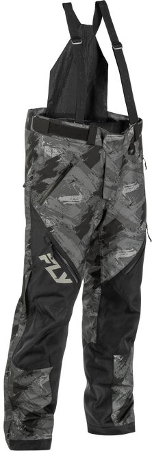 Snx Pro Pant Black Mt