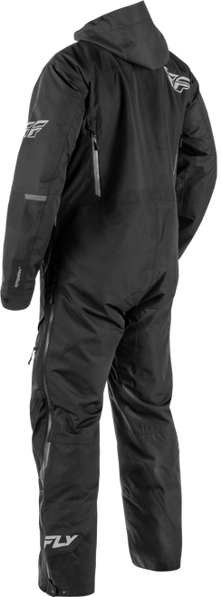 Incline Monosuit Black Mdt