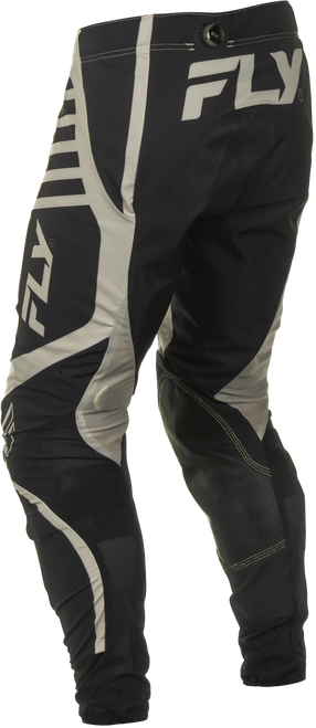 Lite Pants Black/Grey Sz 28