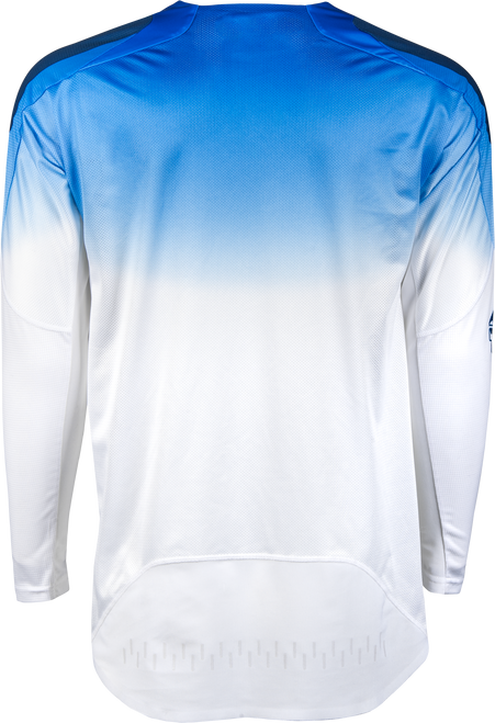 Evolution  Dst Jersey Red/White/Blue Lg