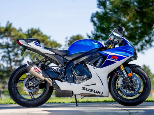 Exhaust Street At2 So Ss/Ss/Cf