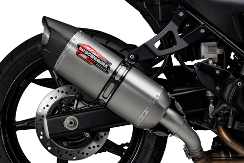 Exhaust Street At2 So Ss/Ss/Cf Wf