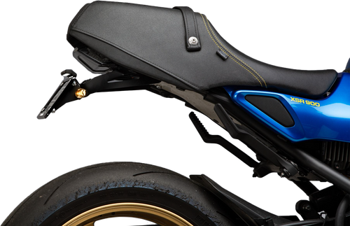 Fender Eliminator Kit Yam