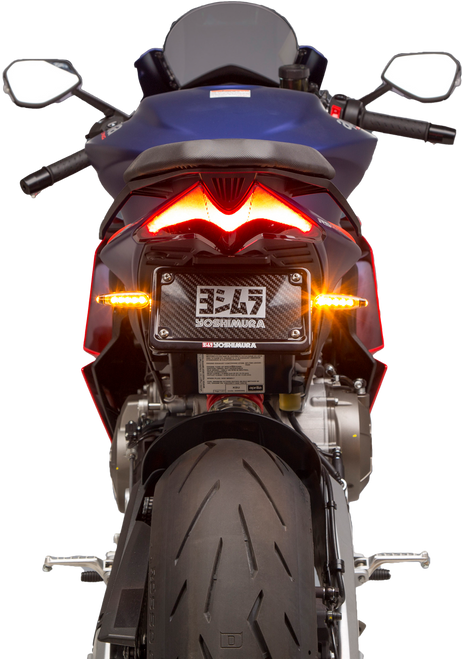 Fender Eliminator Kit Apr