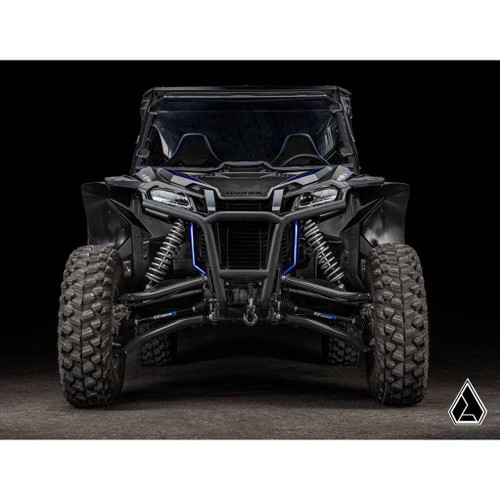 Honda Talon Low-Profile Fender Flares | Assault Industries