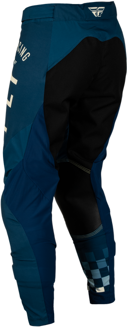 Women's Lite Pants Navy/Ivory Sz 0/02