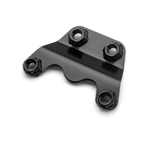 Can Am Maverick R Radius Arm Nut Weld Plate | SuperATV