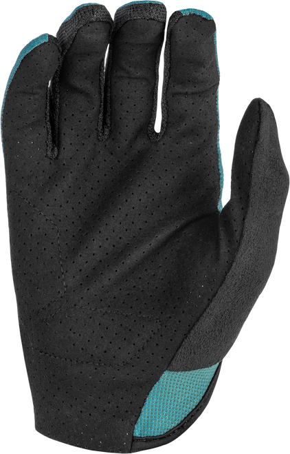 Mesh Gloves Evergreen Lg