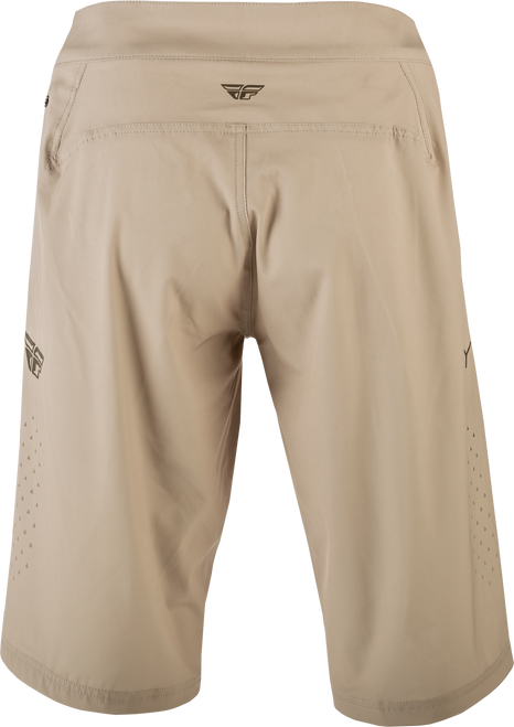 Warpath Shorts Taupe Sz 28