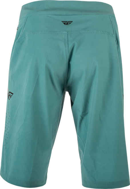 Warpath Shorts Evergreen Sz 28