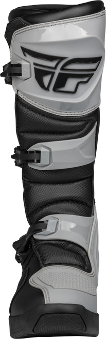 Maverik Lt Boot Grey/Black Sz 07