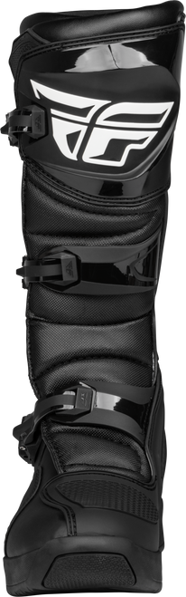 Maverik Lt Boot Black Sz 12