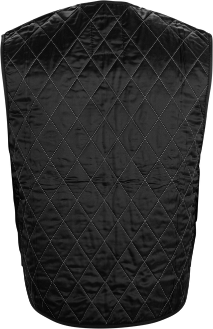 Cooling Vest Black Md