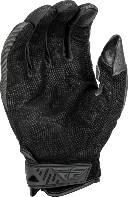 Coolpro Force Gloves Black/Grey Lg