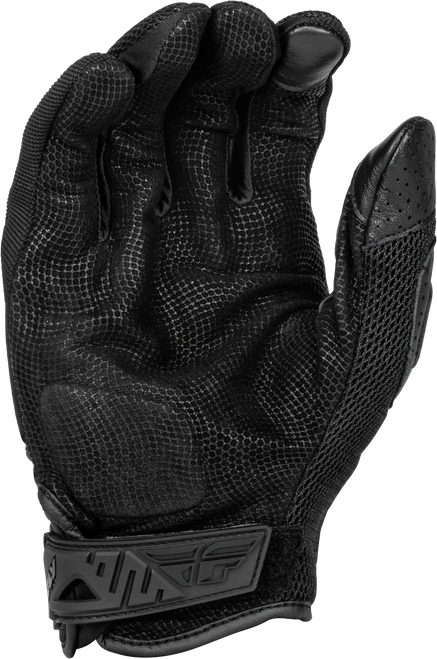 Coolpro Force Gloves Black 3x