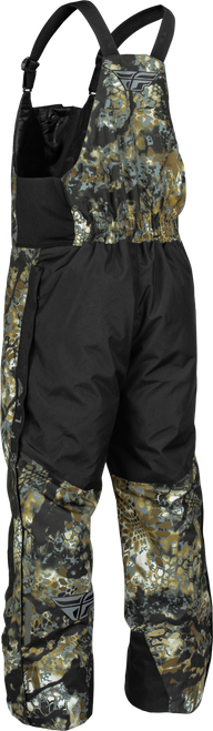 Outpost Bib Obskura Skyfall Xl