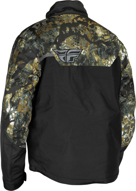 Outpost Jacket Obskura Skyfall Lg