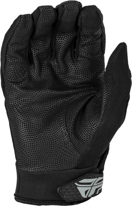 Boundary Gloves Black Xs