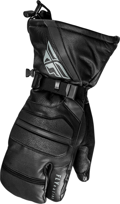 Ridgeline Claws Black Xs