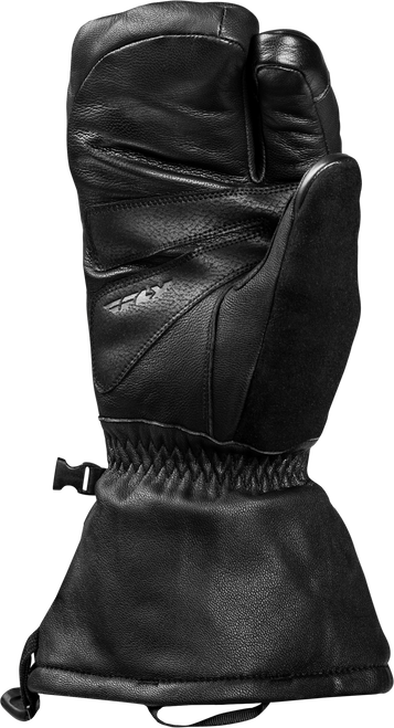 Ridgeline Claws Black Xs