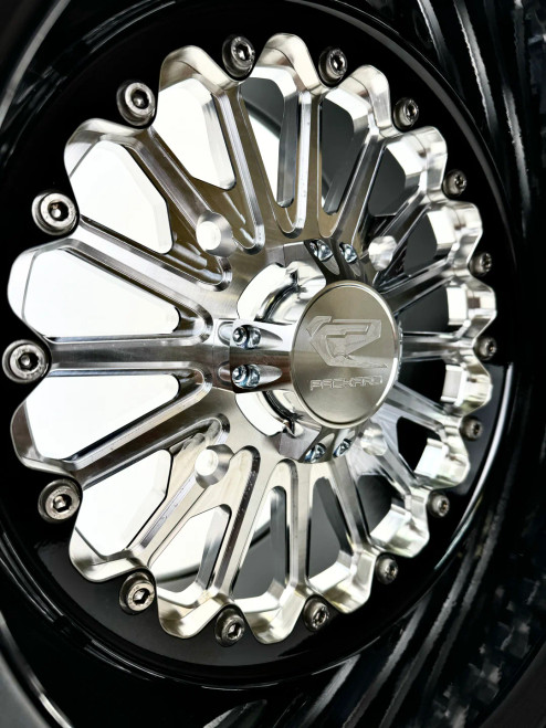 Element - FF Forged Silver