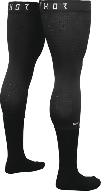 THOR Compression Socks - Black - 2XL/3XL 3431-0906