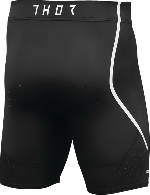 THOR Comp Short - Black - Small 2940-0480