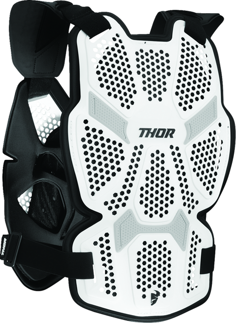 THOR Sentinel Pro Guard - White - XL/2XL 2701-1298