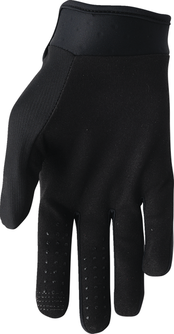 THOR Launchmode Gloves - Black - Small 3330-8189