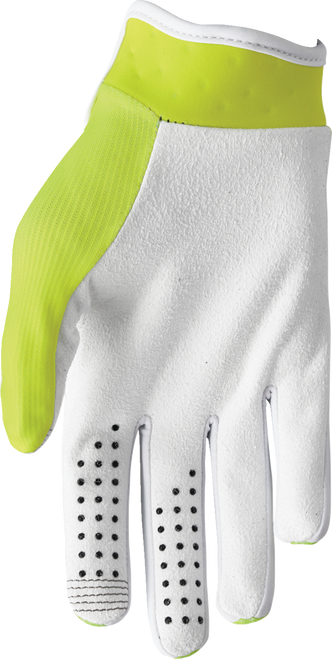 THOR Launchmode Gloves - Acid - XS 3330-8182