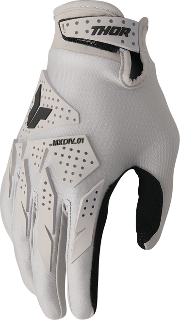 THOR Launchmode XP Gloves - Sand - XL 3330-8172