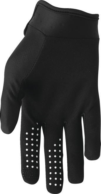 THOR Launchmode XP Gloves - Black - Large 3330-8148