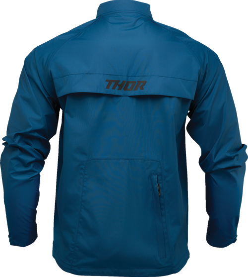 THOR Pack Jacket - Storm Blue - Large 2920-0894