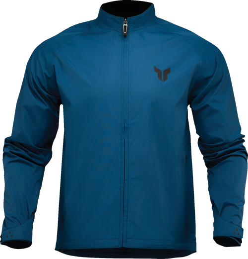 THOR Pack Jacket - Storm Blue - Medium 2920-0893