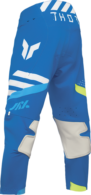 THOR Youth Sportmode Synth Pants - Blue - US 28 2903-2602
