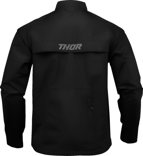 THOR Pack Jacket - Black - Small 2920-0885