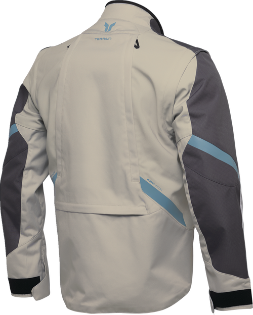 THOR Terrain Jacket - Sand - XL 2920-0875