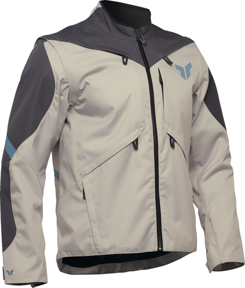 THOR Terrain Jacket - Sand - Small 2920-0872
