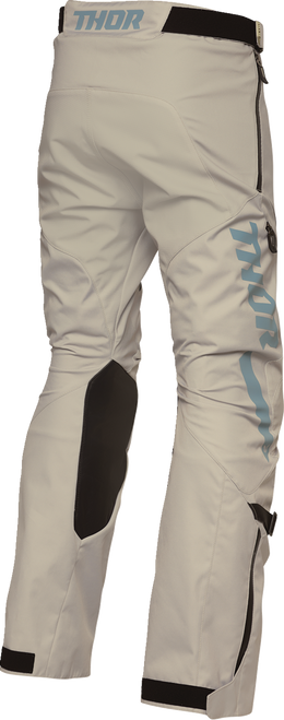 THOR Terrain Over-the-Boot Pants - Sand - US 32 2901-12162