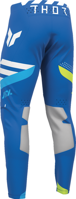 THOR Sportmode Synth Pants - Blue - US 34 2901-12241