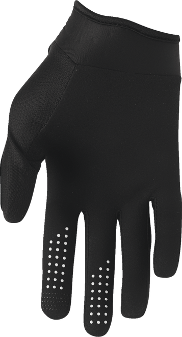 THOR Women's Launchmode XP Gloves - Black - Medium 3331-0289