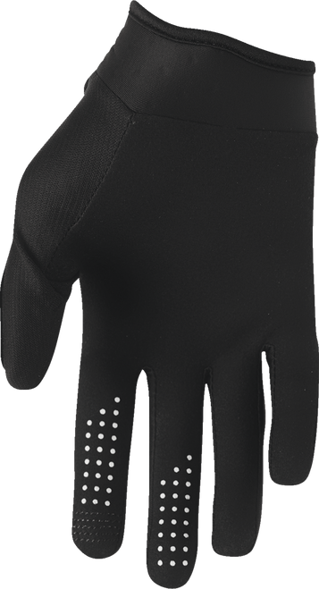 THOR Women's Launchmode XP Gloves - Black - Small 3331-0288