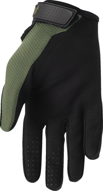 THOR Ridemode Static Gloves - Camo - 2XL 3330-8354