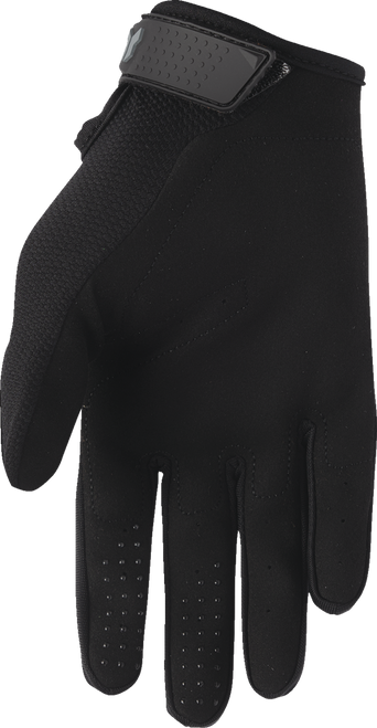 THOR Ridemode Static Gloves - Black - XL 3330-8335