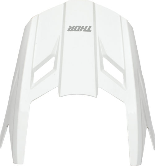THOR Youth Fleet Visor Kit - Whiteout 0132-1863
