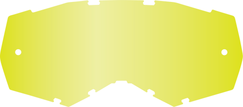 THOR Activate/Regiment Lens - Yellow 2602-0965