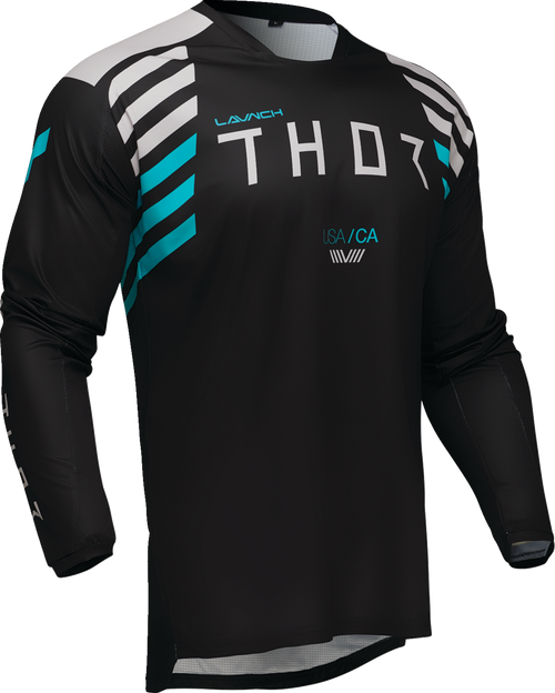 THOR Launchmode Zone Jersey - Sand - Large 2910-8246