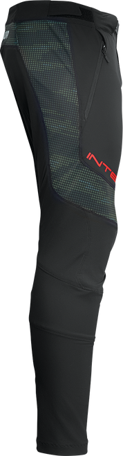 THOR Intense Assist Berm Pants - Black/Camo - US 28 5010-0107