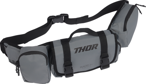 THOR Vault Tool Pack - Gray/Black 3512-0332
