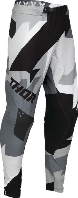 THOR Sportmode Brave Pants - Black - US 34 2901-11483